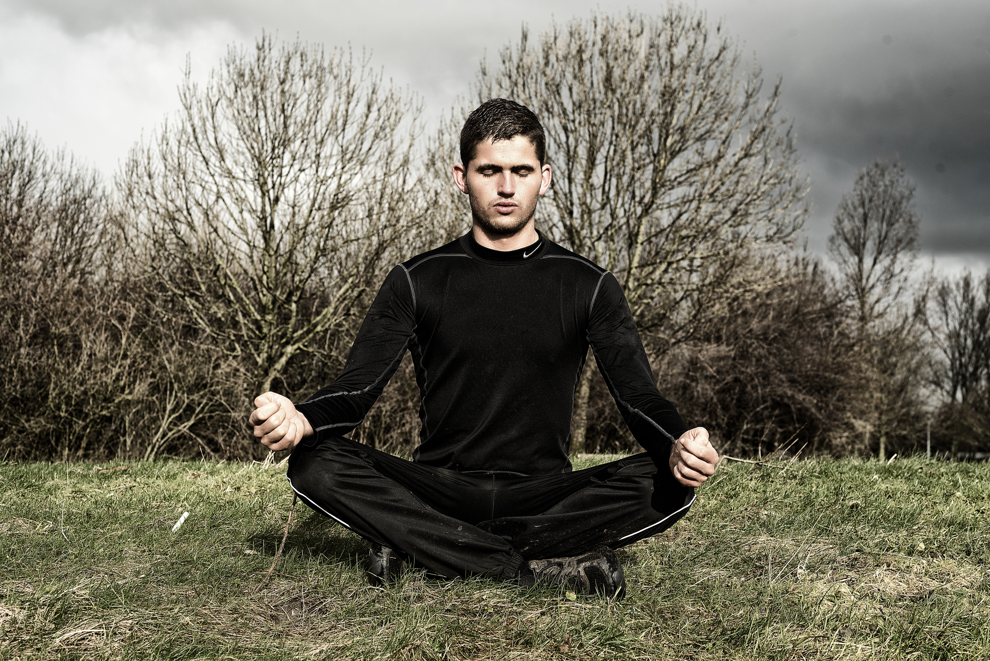 meditatielessen